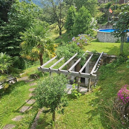 Oasis Di Riposa Villa Semione Ngoại thất bức ảnh