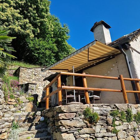 Oasis Di Riposa Villa Semione Ngoại thất bức ảnh