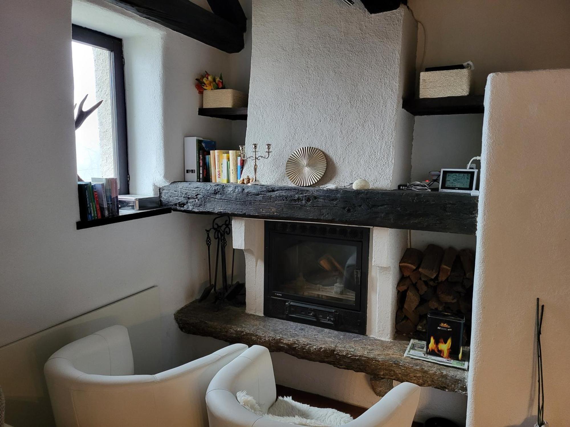 Oasis Di Riposa Villa Semione Ngoại thất bức ảnh
