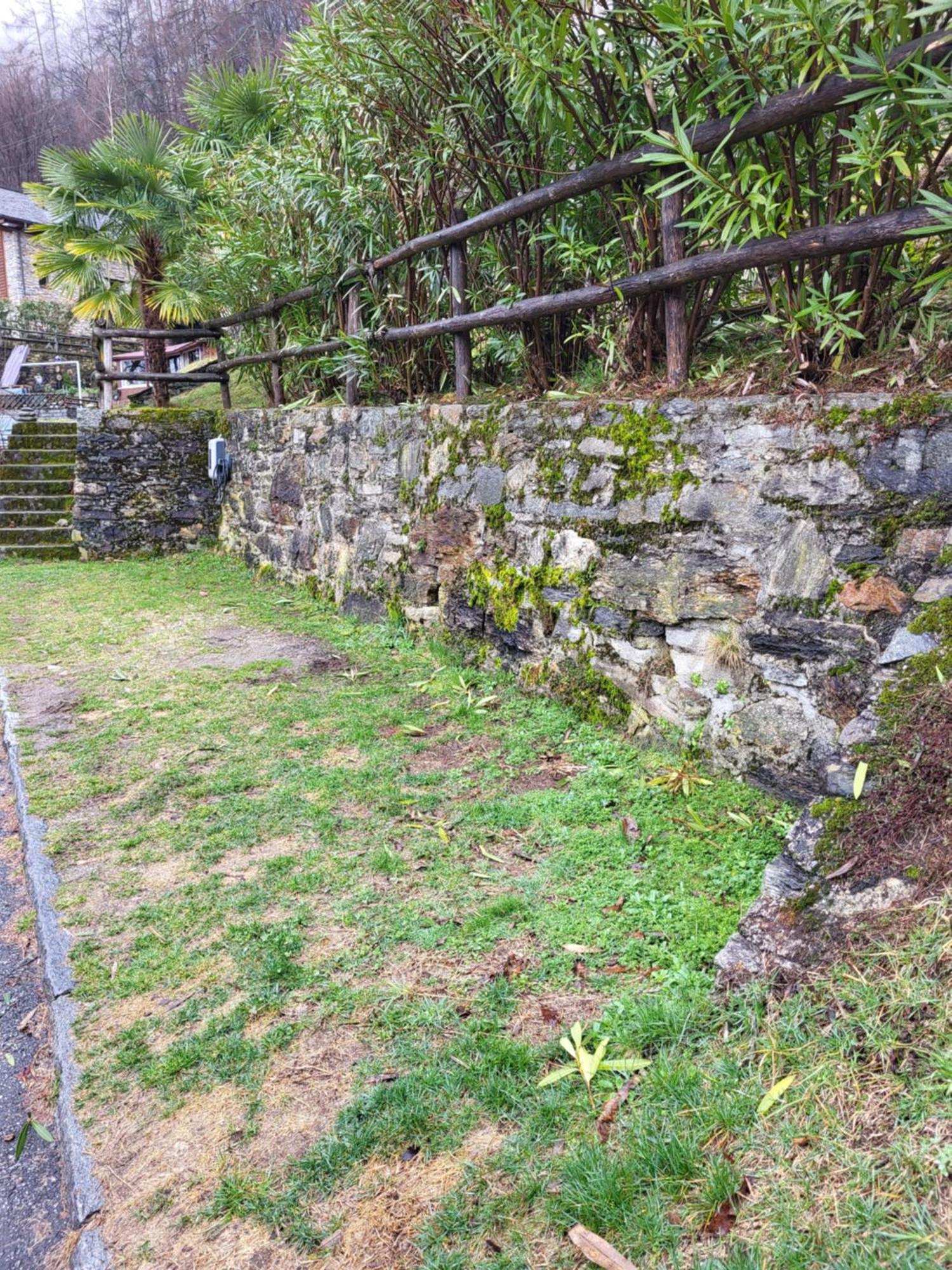 Oasis Di Riposa Villa Semione Ngoại thất bức ảnh