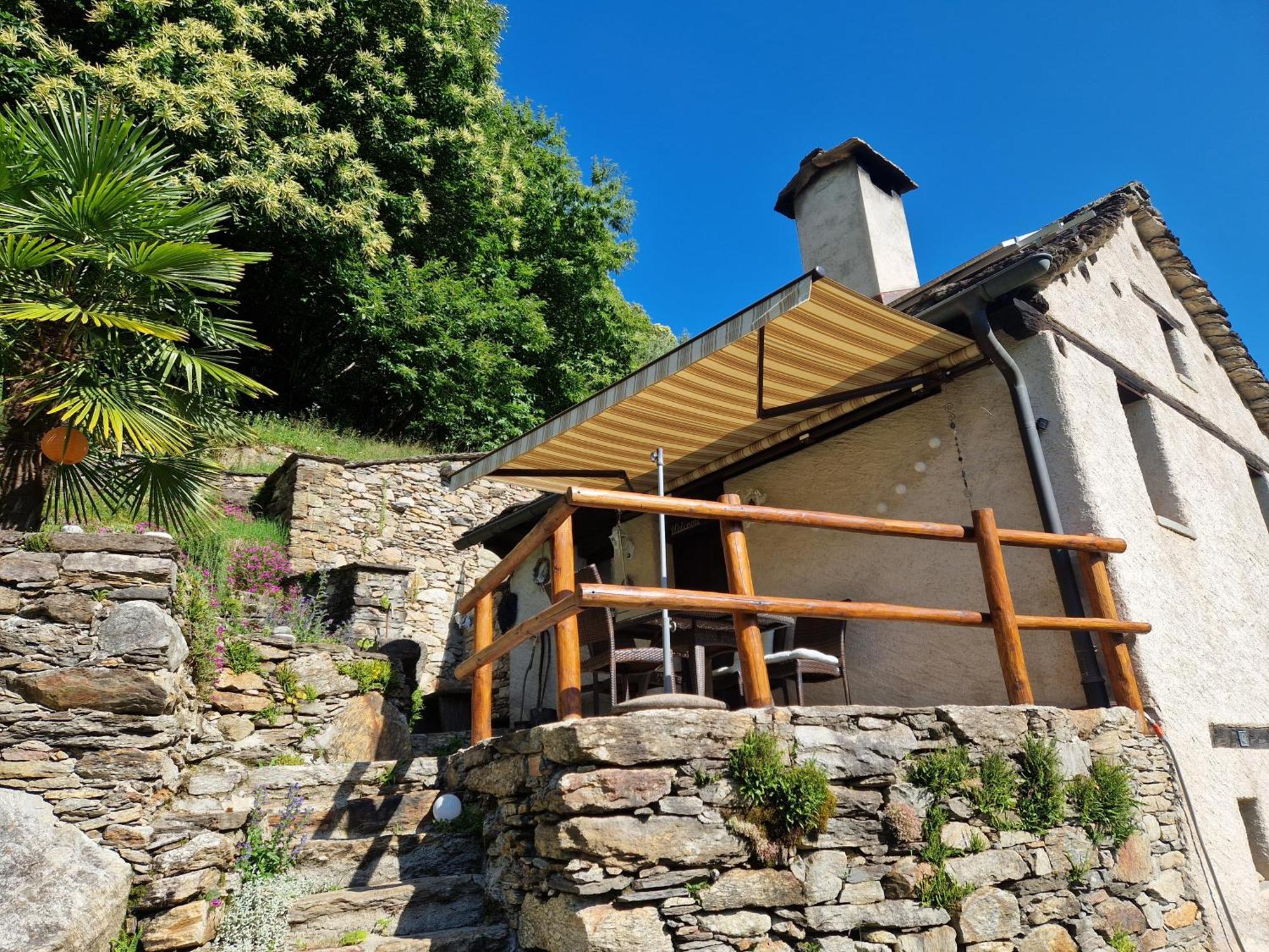 Oasis Di Riposa Villa Semione Ngoại thất bức ảnh
